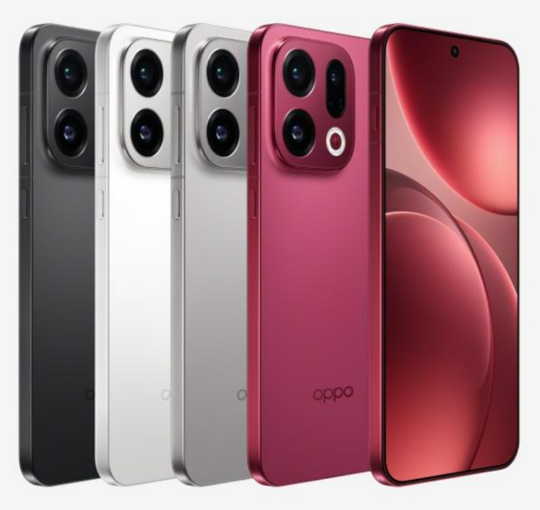 Lộ diện nữ hoàng Androi với sức mạnh khiến Galaxy S25 Ultra và iPhone 17 Pro Max đều lo ngại