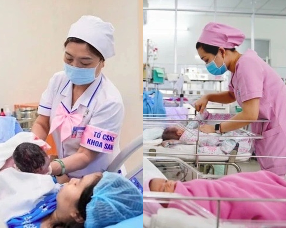 Phụ nữ được nghỉ thai sản 7 tháng nếu sinh con thứ 2, chế độ cho nam giới cũng thay đổi?