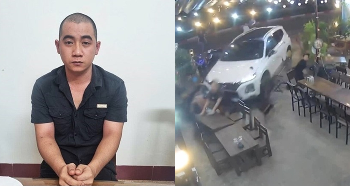 Lời khai ân hận muộn màng của kẻ lái ô tô lao vào quán nhậu khiến 1 người phụ nữ tử vong oan uổng