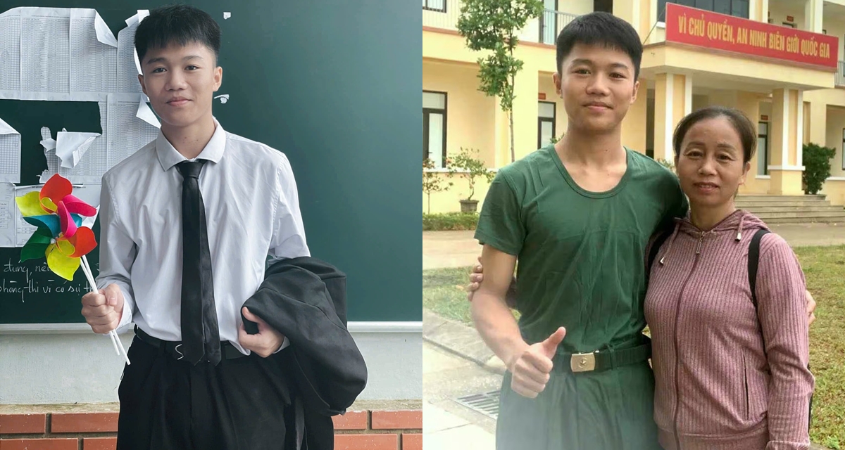 Nam sinh Nghệ An trúng tuyển NV1 với 29 điểm nhưng không được theo học, cầu cứu Bộ trưởng GDĐT