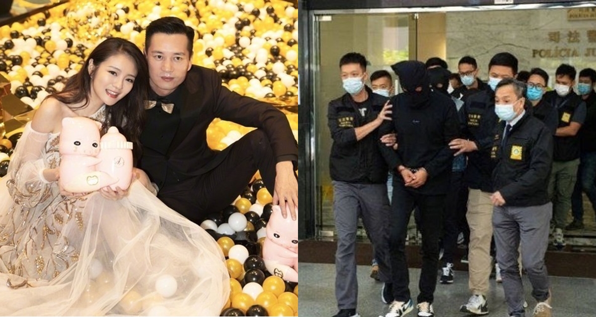 ‘Nữ diễn viên phim giờ vàng’ lặng lẽ xóa ảnh gia đình, đưa con về ngoại sau khi chồng đại gia bị bắt