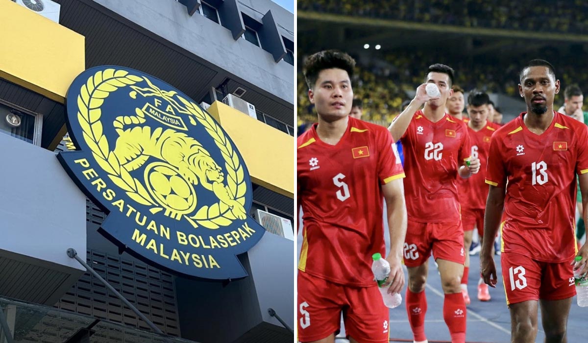 Tin bóng đá tối 9/10: Malaysia bất ngờ được AFC vinh danh; ĐT Việt Nam nhận \'tối hậu thư\' từ VFF