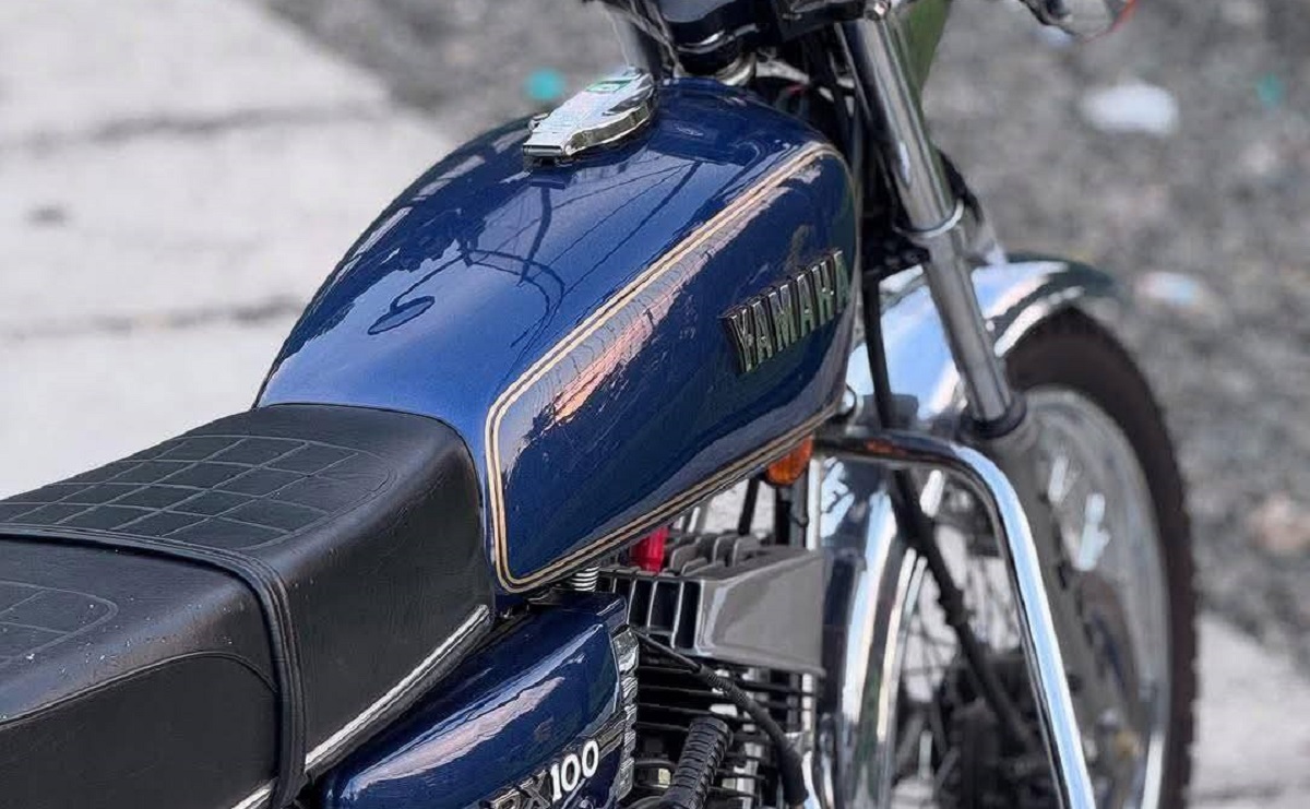 Tin xe máy 9/10: \'Huyền thoại côn tay\' 100cc mới của Yamaha sẵn sàng ra mắt, giá rẻ từ 36 triệu đồng