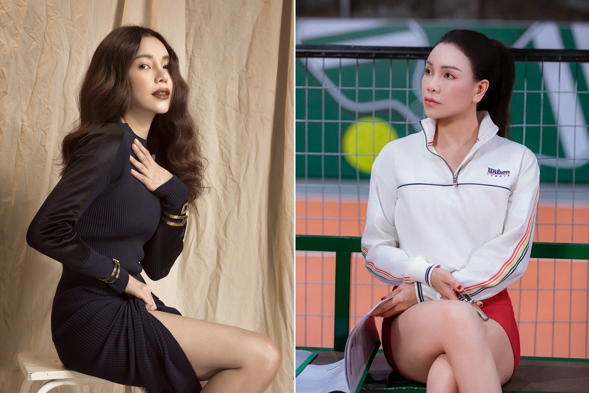 Mỹ nhân Việt chơi lớn, ra mắt bộ phim về Pickleball gây sốt cộng đồng mạng