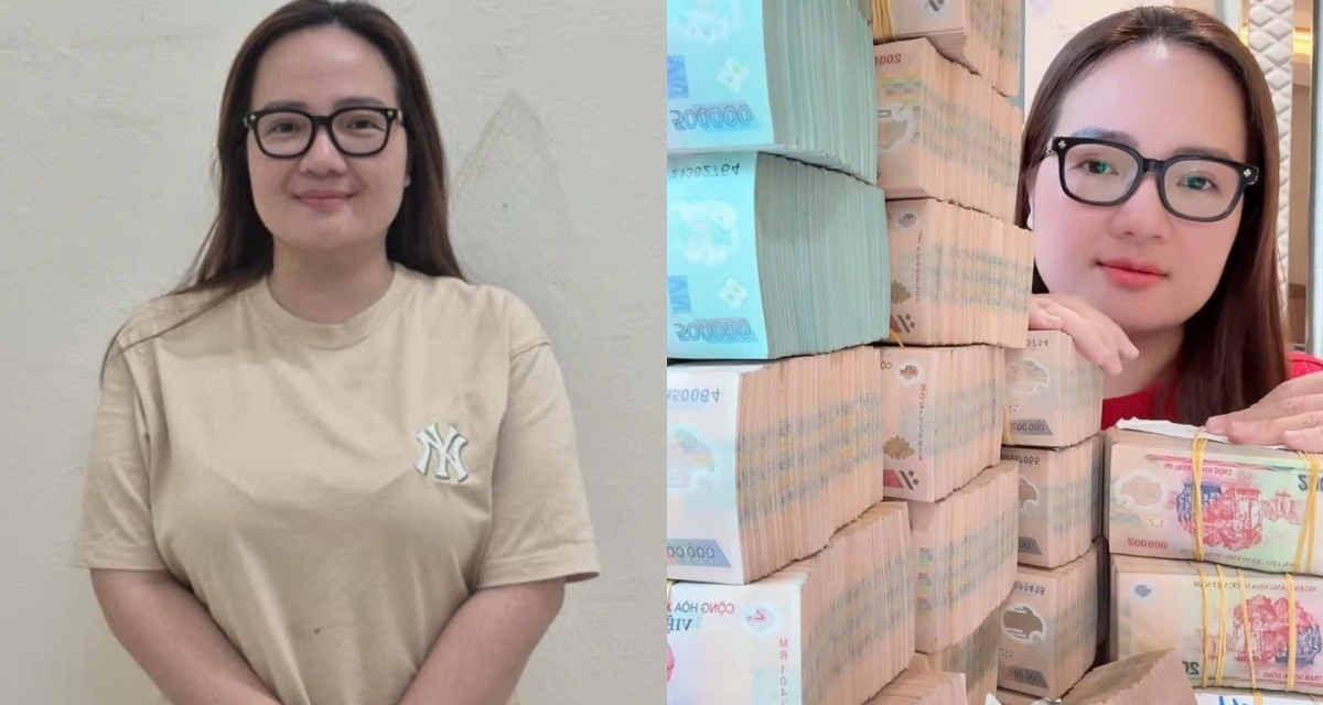 Số phận fanpage triệu follow và tài khoản mạng xã hội của Hoàng Hường ra sao khi bị khởi tố, Bộ VHTTDL cảnh báo!