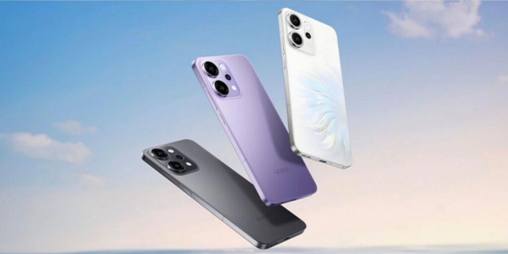 OPPO sáp ra mắt chúa tể tầm trung mới sở hữu camera 200MP kèm siêu chip mạnh ngang Galaxy S25 Ultra
