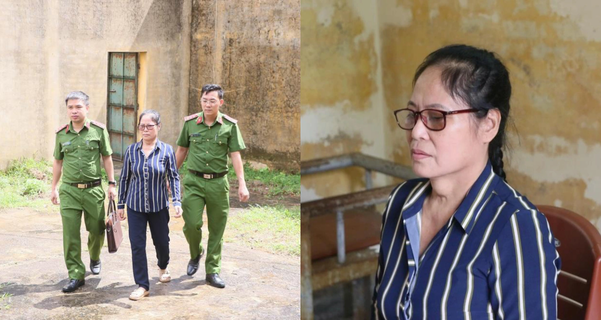 Cựu nhân viên ngân hàng U60 bị bắt sau 30 năm trốn truy nã: Toàn bộ hành trình lẩn trốn tinh vi