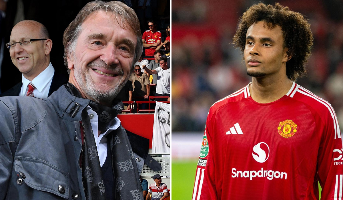 Man United chơi lớn với bom tấn 90 triệu euro, Joshua Zirkzee đếm ngược ngày trở lại Serie A?