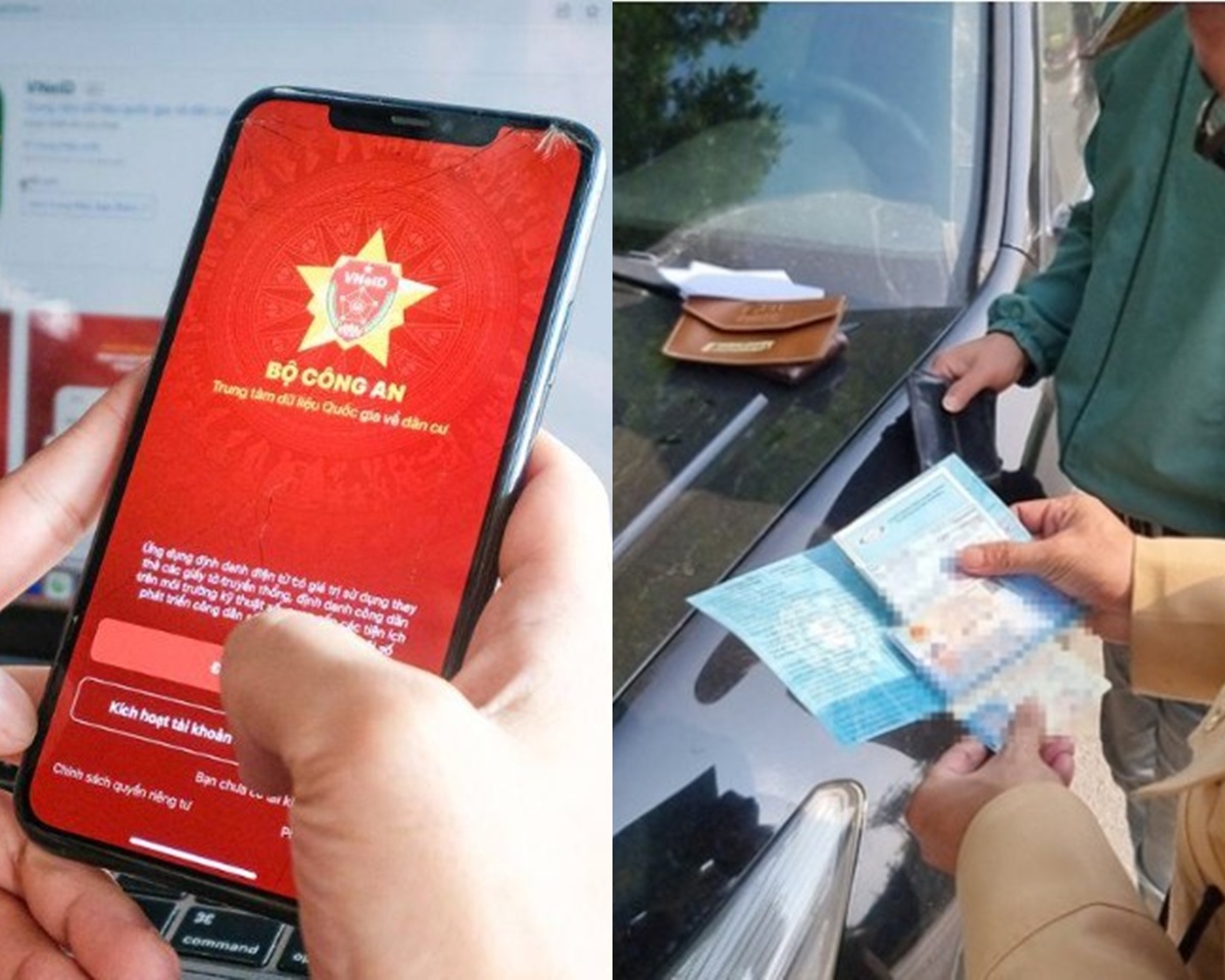 Gần 200 loại giấy tờ sắp được tích hợp VNeID: Người dân có cần nộp bản giấy nếu đã xác thực điện tử?