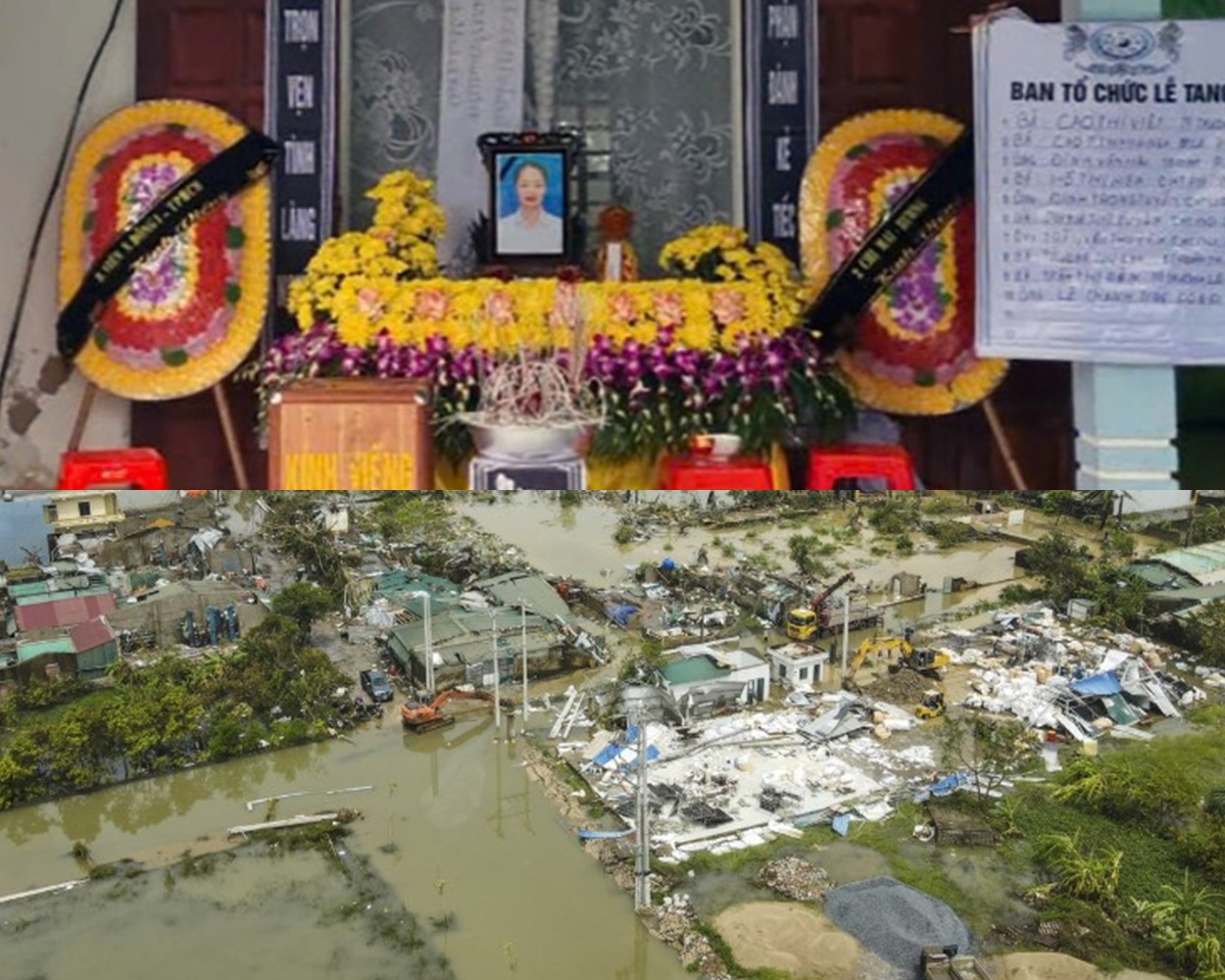 Phát hiện thi thể người dưới đập nước ở Hà Tĩnh: Ung thư giai đoạn cuối, hoàn cảnh rất khó khăn