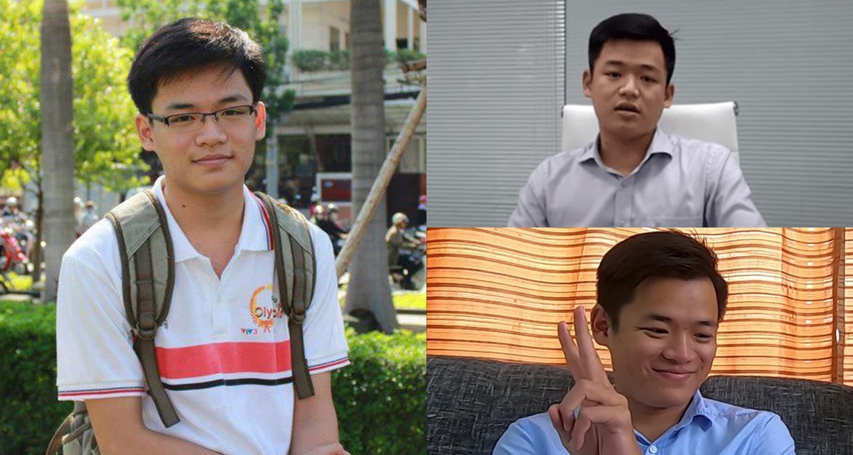 Chàng trai ‘mất oan’ chức vô địch Đường Lên Đỉnh Olympia vì câu hỏi lạ, bất ngờ cuộc sống hiện tại