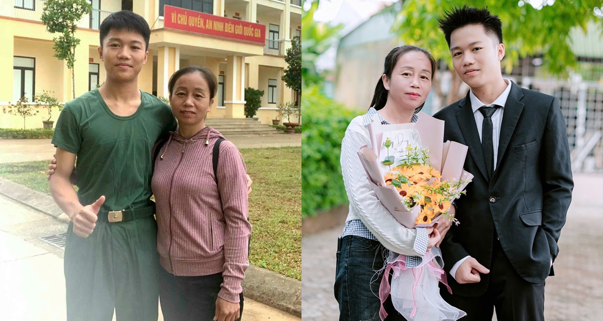 Cách xử lý vụ nam sinh 29 điểm đỗ NV1 nhưng bị trường quân đội trả về vì lý do bất khả kháng