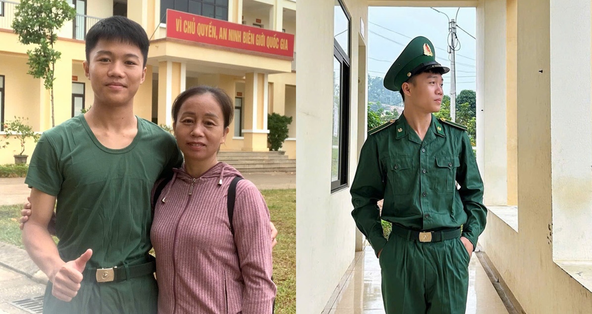 Bộ GDĐT và nhà trường lên tiếng vụ nam sinh được 29 điểm đỗ NV1 nhưng bị trường quân đội trả về