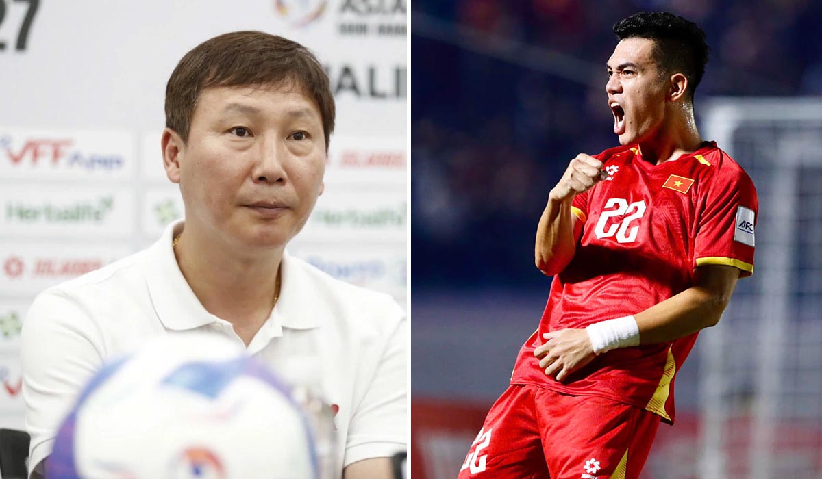 Tin bóng đá tối 10/10: ĐT Việt Nam lộ điểm yếu \'chí mạng\'; Tiến Linh \'cãi lời\' HLV Kim Sang-sik