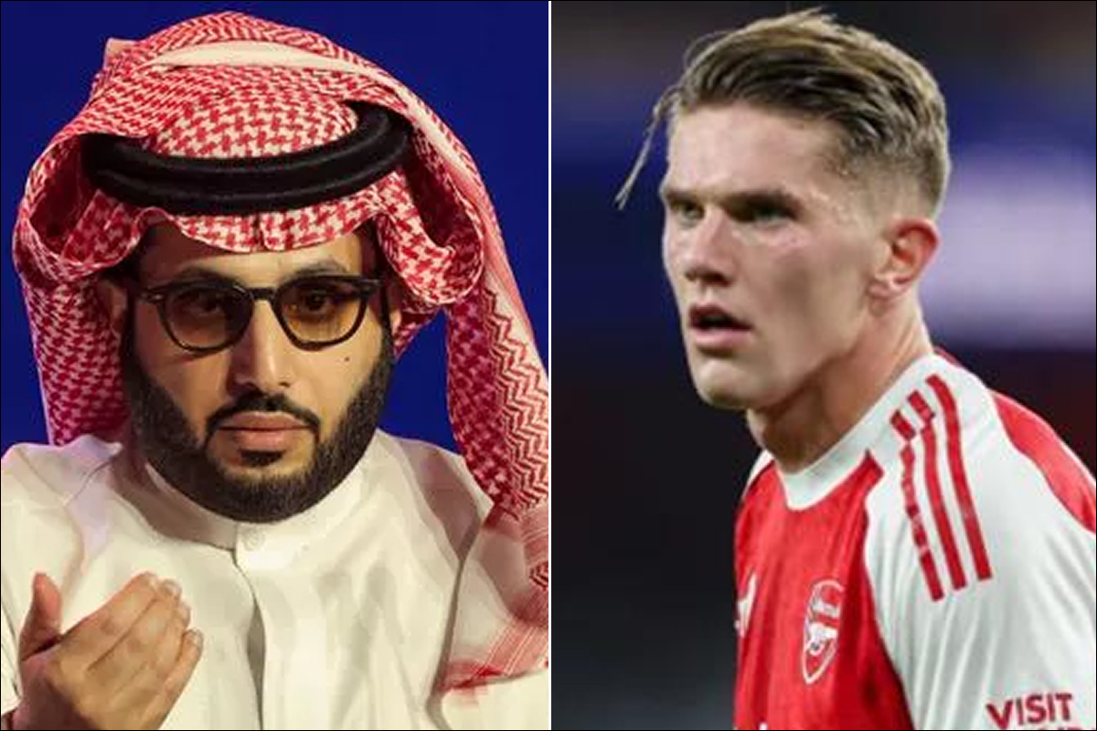 Tin chuyển nhượng trưa 10/10: Ả Rập chính thức mua lại Man Utd; Người cũ Arsenal tới Man United