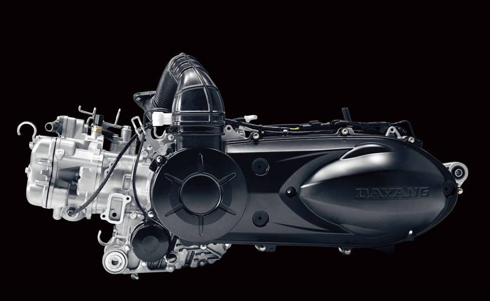 ‘Xe ga quốc dân’ mới giá 59 triệu đồng đẹp hơn Honda SH chính thức ra mắt, trang bị áp đảo Air Blade ảnh 4