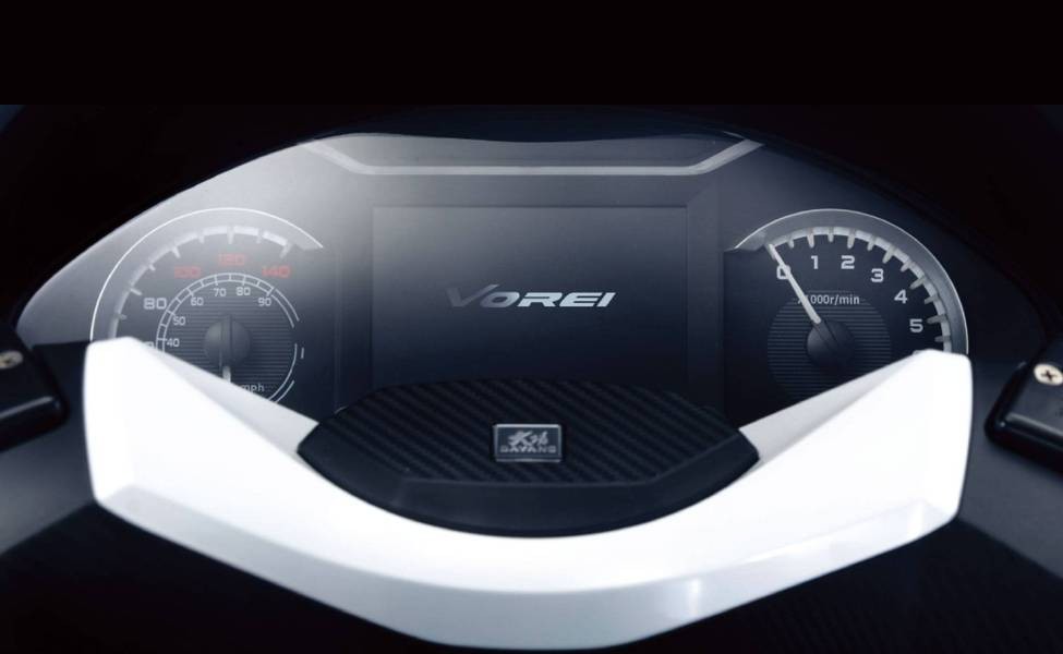 ‘Xe ga quốc dân’ mới giá 59 triệu đồng đẹp hơn Honda SH chính thức ra mắt, trang bị áp đảo Air Blade ảnh 7