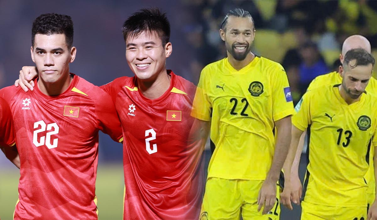 Điểm tin BĐVN 10/10: ĐT Việt Nam đón \'siêu viện binh\'; AFC ngợi khen ĐT Malaysia