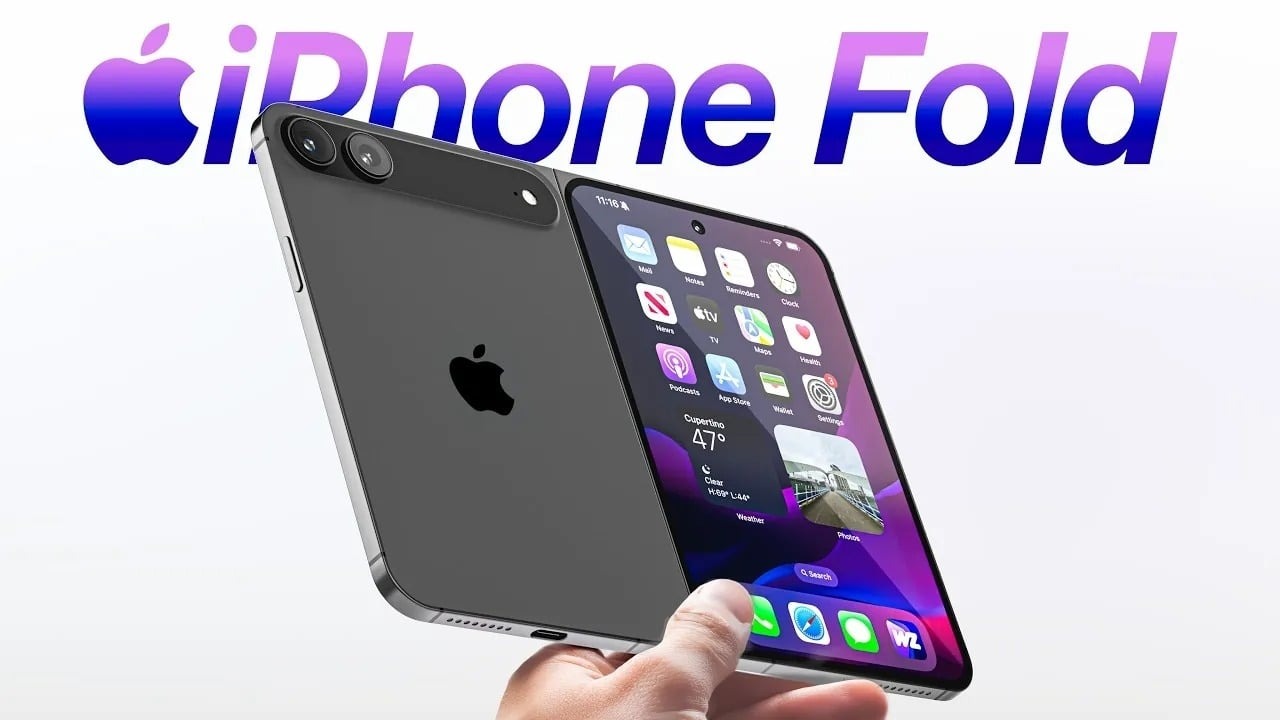 Vì sao Apple quyết định \
