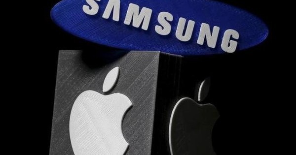 iPhone 17 bán chạy, Samsung rung đùi ngồi chơi vẫn hưởng lợi lớn