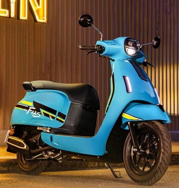 Dẹp Vision đi, Honda chính thức ra mắt xe ga ‘át chủ bài’ mới giá chỉ 37 triệu đồng, xịn hơn SH Mode ảnh 1