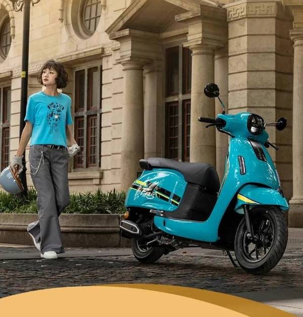 Dẹp Vision đi, Honda chính thức ra mắt xe ga ‘át chủ bài’ mới giá chỉ 37 triệu đồng, xịn hơn SH Mode ảnh 4