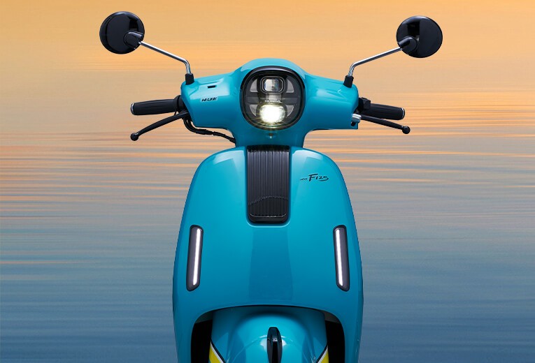 Dẹp Vision đi, Honda chính thức ra mắt xe ga ‘át chủ bài’ mới giá chỉ 37 triệu đồng, xịn hơn SH Mode ảnh 5