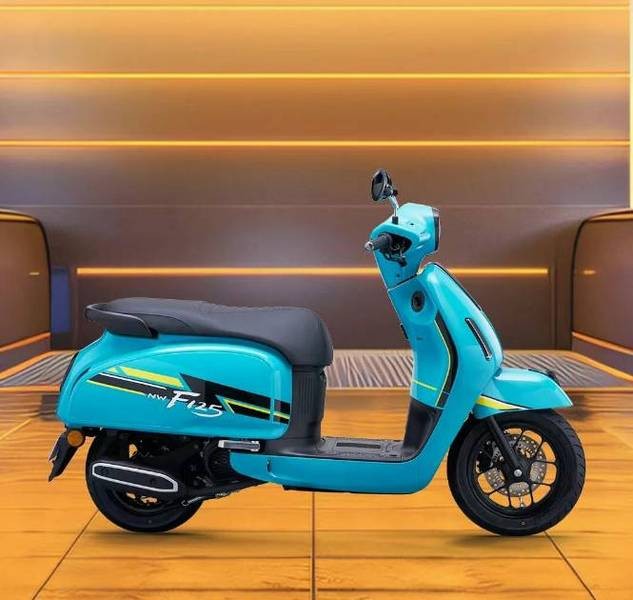Dẹp Vision đi, Honda chính thức ra mắt xe ga ‘át chủ bài’ mới giá chỉ 37 triệu đồng, xịn hơn SH Mode ảnh 6
