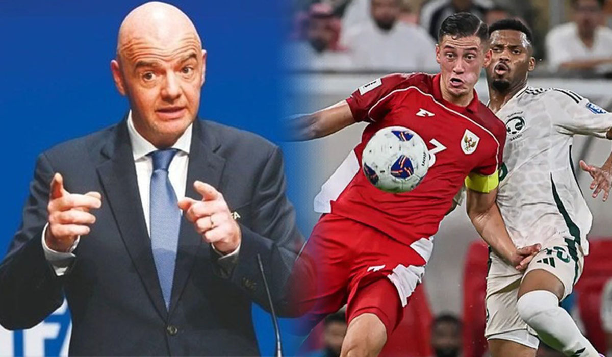 Indonesia chính thức gửi \'bằng chứng thép\' lên FIFA và AFC, kình địch ĐT Việt Nam đòi công bằng