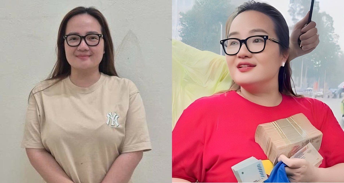 Sự thật việc Hoàng Hường bị bắt nhưng vẫn ngang nhiên ‘đi từ thiện’ để lấy lòng thương cảm ‘gỡ tội\'