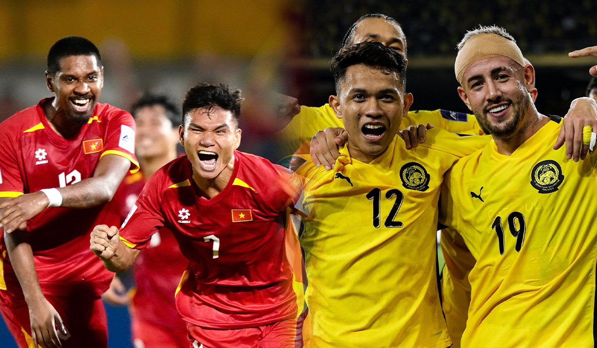 Điểm tin BĐVN 11/10: Bóng đá Đông Nam Á \'làm khổ\' FIFA; ĐT Việt Nam khó dự Asian Cup?