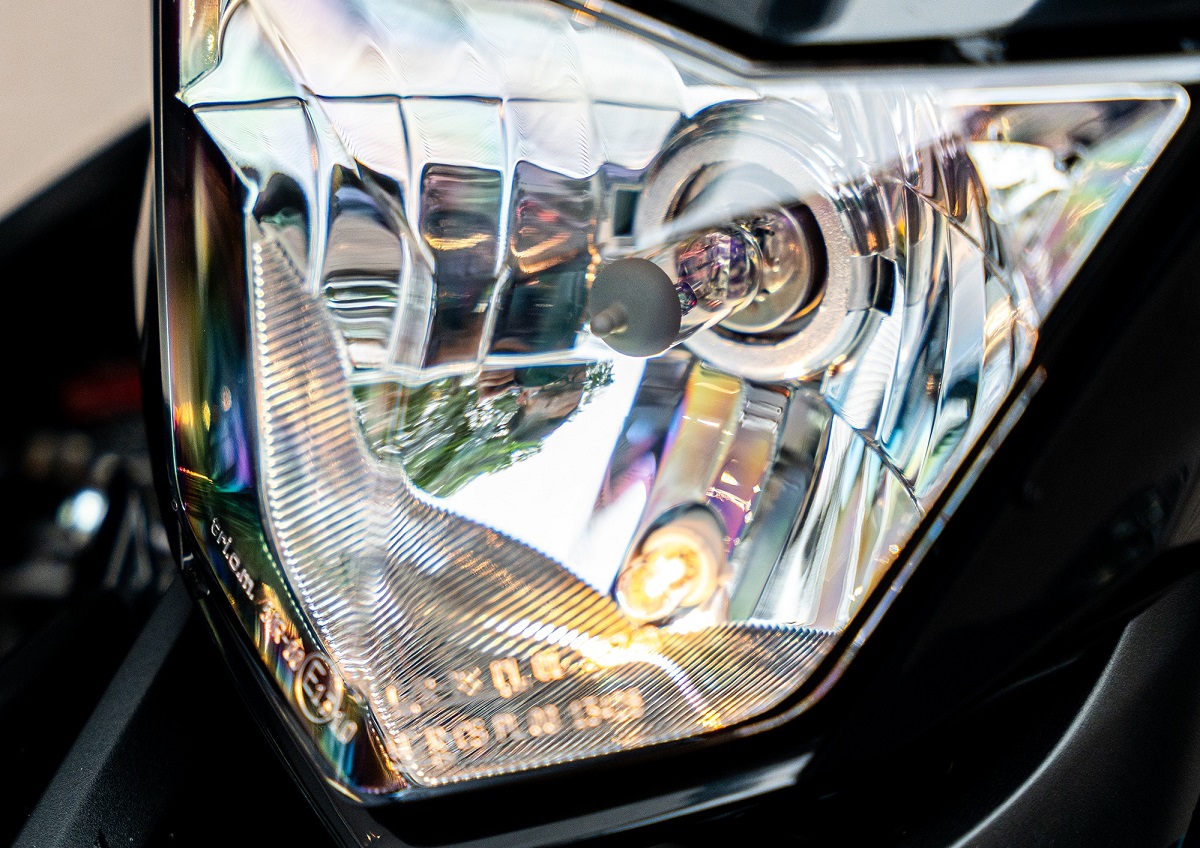 Yamaha chính thức ra mắt ‘vua côn tay’ 155cc mới vào tháng sau: Đại chiến Honda Winner R, giá cực rẻ
