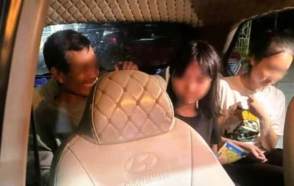 Thanh Hóa: Gã thanh niên lạ mặt chở bé gái 12 tuổi biến mất bí ẩn, gia đình vỡ òa khi biết nơi con đang ở