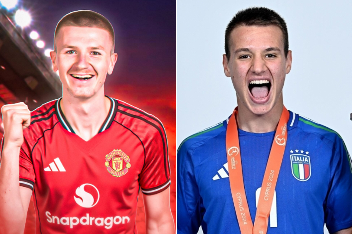 Chuyển nhượng MU 12/10: Adam Wharton tới Man Utd hè 2026; Rõ vụ Man United mua siêu tiền đạo Serie A