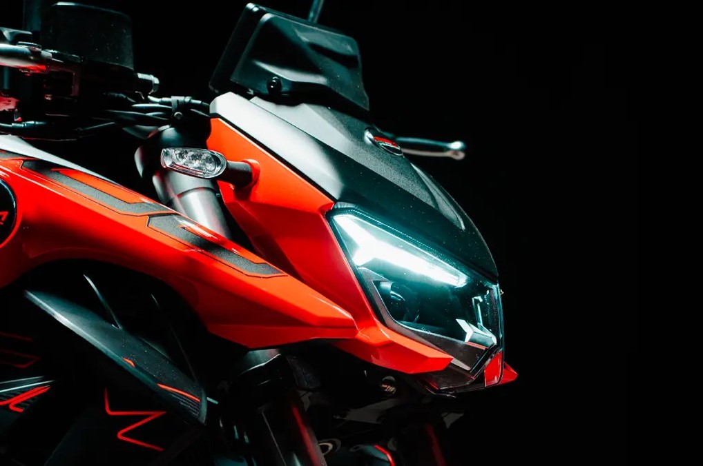‘Ông hoàng’ côn tay mới ra mắt với giá ‘rẻ như bèo’, sở hữu động cơ 400cc át vía Exciter và Winner R ảnh 5