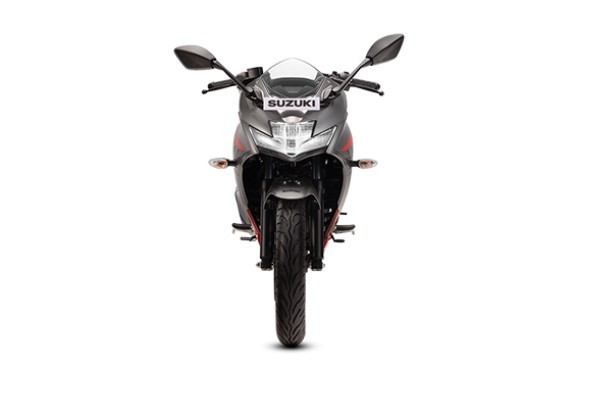 Rẻ hơn Winner R, Suzuki chính thức ra mắt ‘vua côn tay’ 155cc mới xịn như Exciter, giá 35 triệu đồng ảnh 5