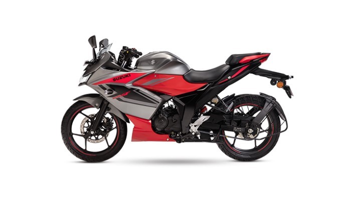 Rẻ hơn Winner R, Suzuki chính thức ra mắt ‘vua côn tay’ 155cc mới xịn như Exciter, giá 35 triệu đồng ảnh 6