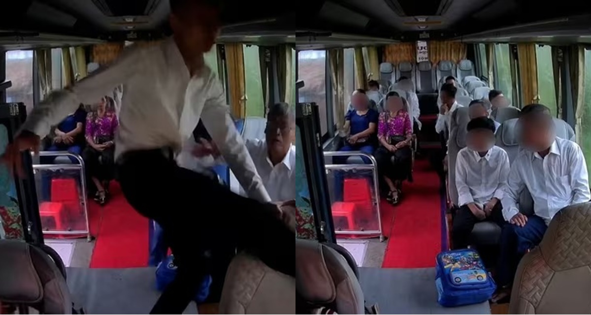 Nguồn cơn vụ chú rể và bố đánh tài xế xe đón dâu, lái xe tiết lộ câu nói khiến mình bị hành hung