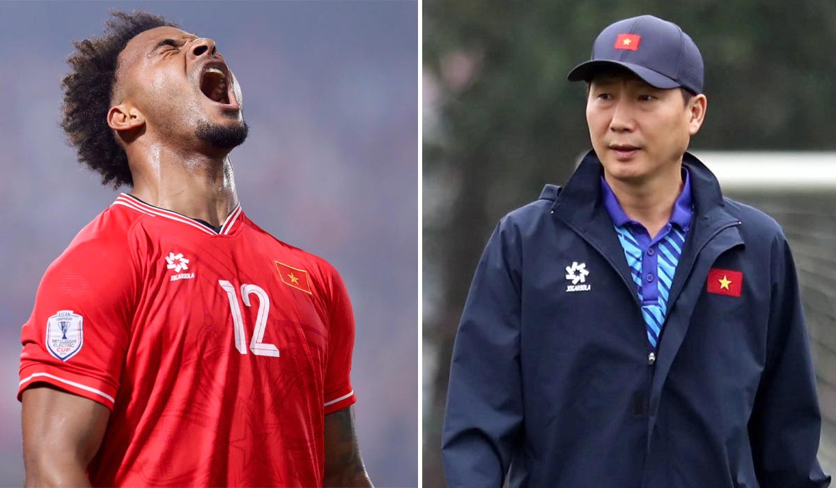 Tin bóng đá tối 12/10: Xuân Son chính thức trở lại; ĐT Việt Nam nhận món quà lớn trước đại chiến