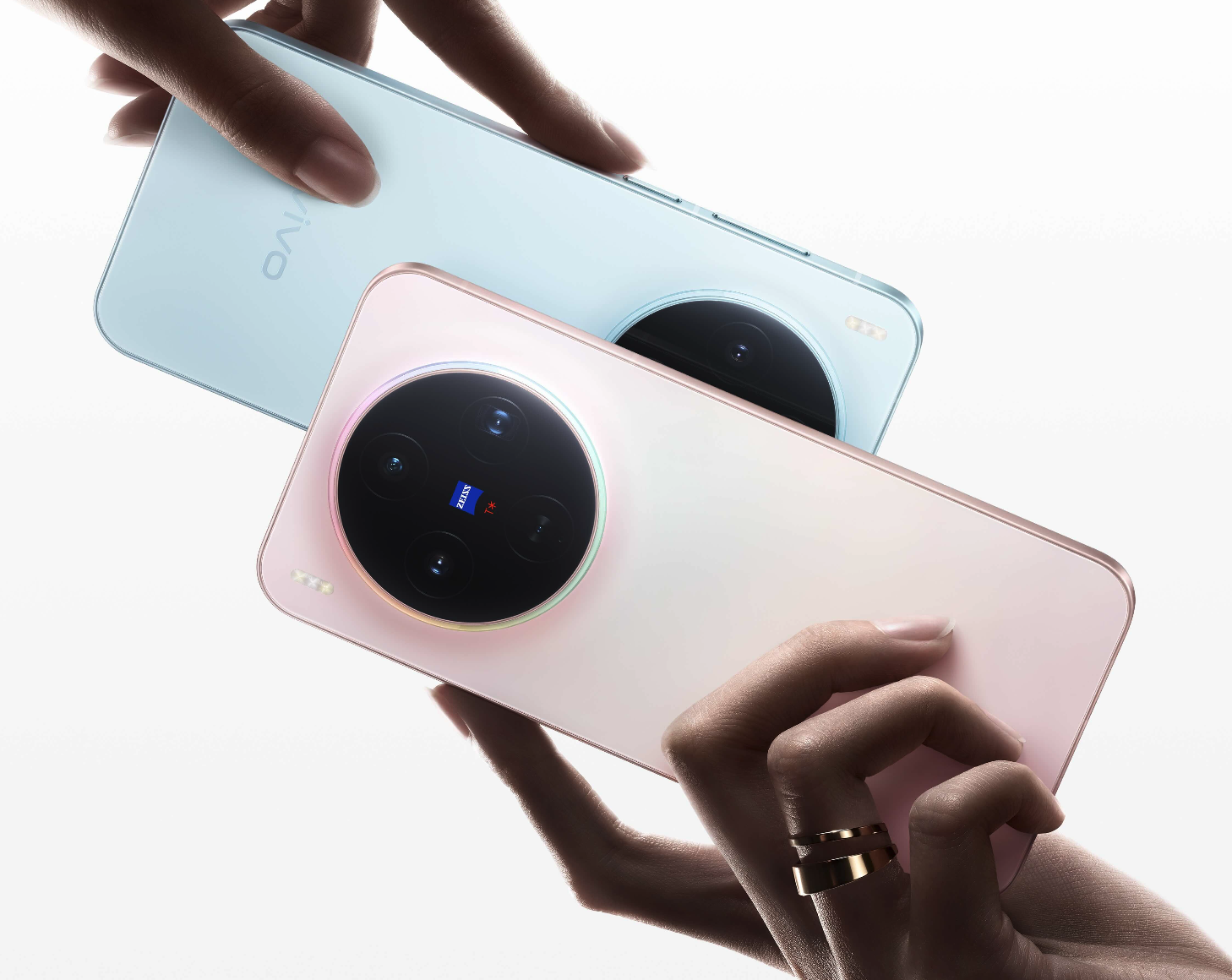 Siêu bom tấn vivo X300 Series sẽ có mặt tại Việt Nam, thách thức Galaxy S25 Ultra, iPhone 17 Pro Max