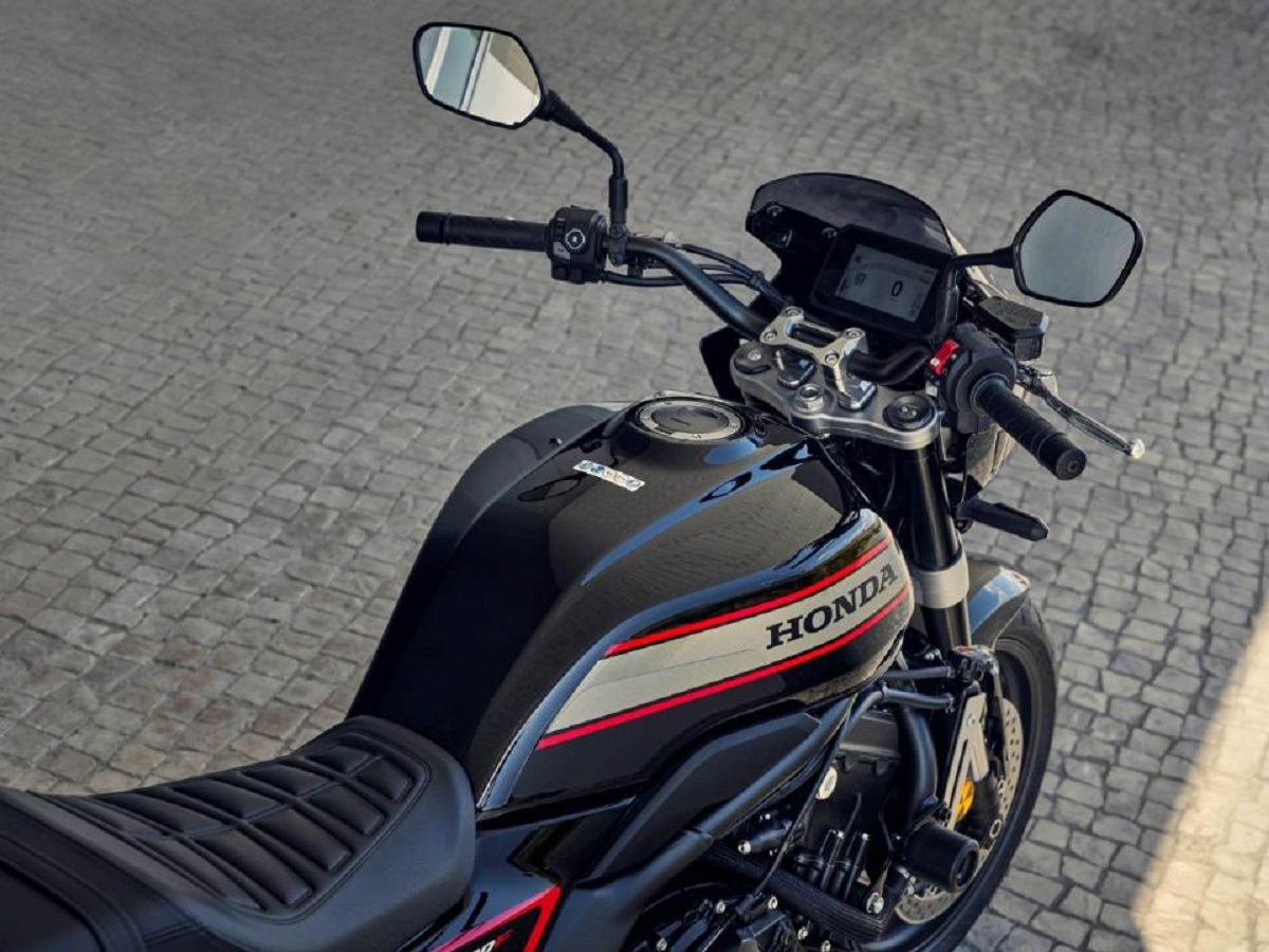 Tin xe máy 12/10: ‘Huyền thoại côn tay’ mới của Honda ra mắt, đẹp hơn cả Winner R và Exciter, giá mềm