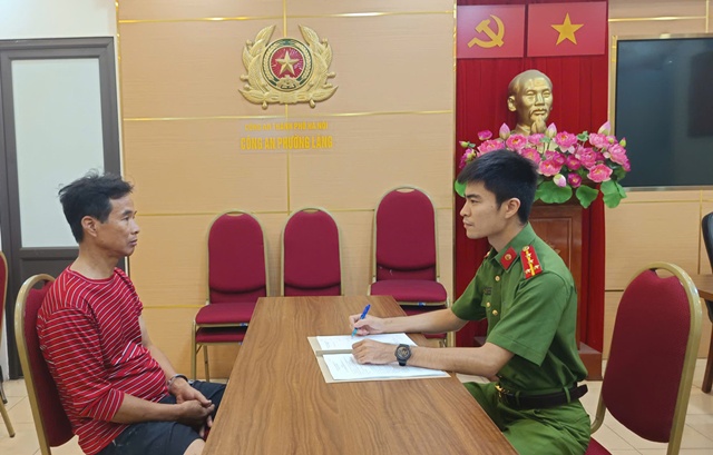 Cái kết đắng cho người đàn ông 2 lần đốt rác gây cháy lan chỉ trong vòng 10 tiếng đồng hồ