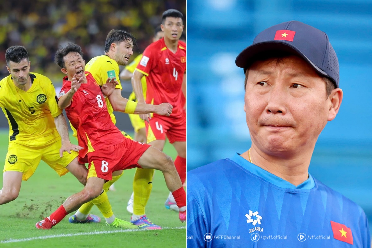 Malaysia \'khó thở\' sau án phạt của FIFA, kình địch ĐT Việt Nam chính thức \'bế quan tỏa cảng\'