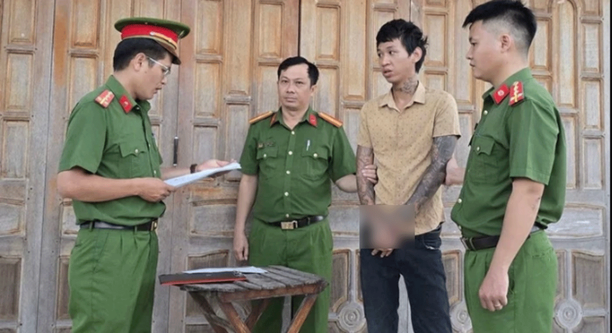 Gia Lai: Hé lộ nguyên nhân gây phẫn nộ vụ nam thanh niên cầm dao đi khắp thôn la hét, đòi chém người