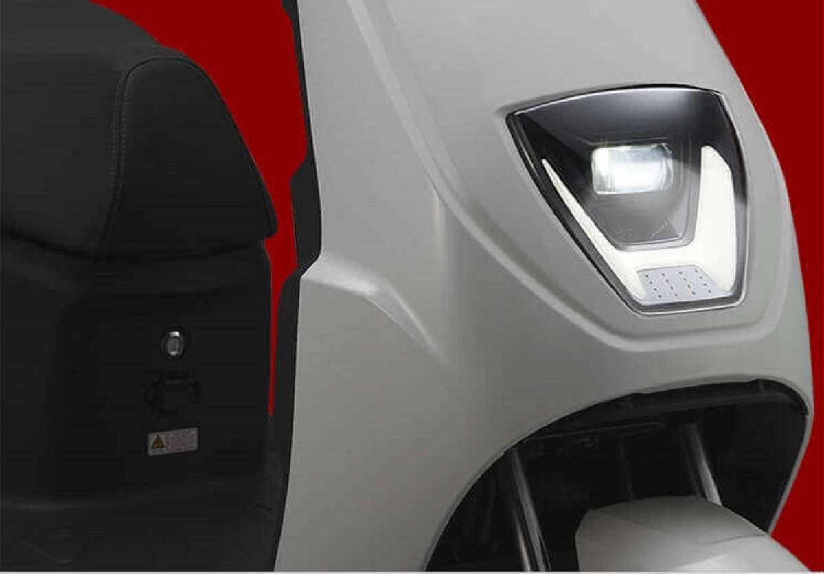 Thế chân Vision, Honda chính thức ra mắt ‘vua xe ga’ mới giá 17 triệu đồng, chất hơn SH Mode và LEAD
