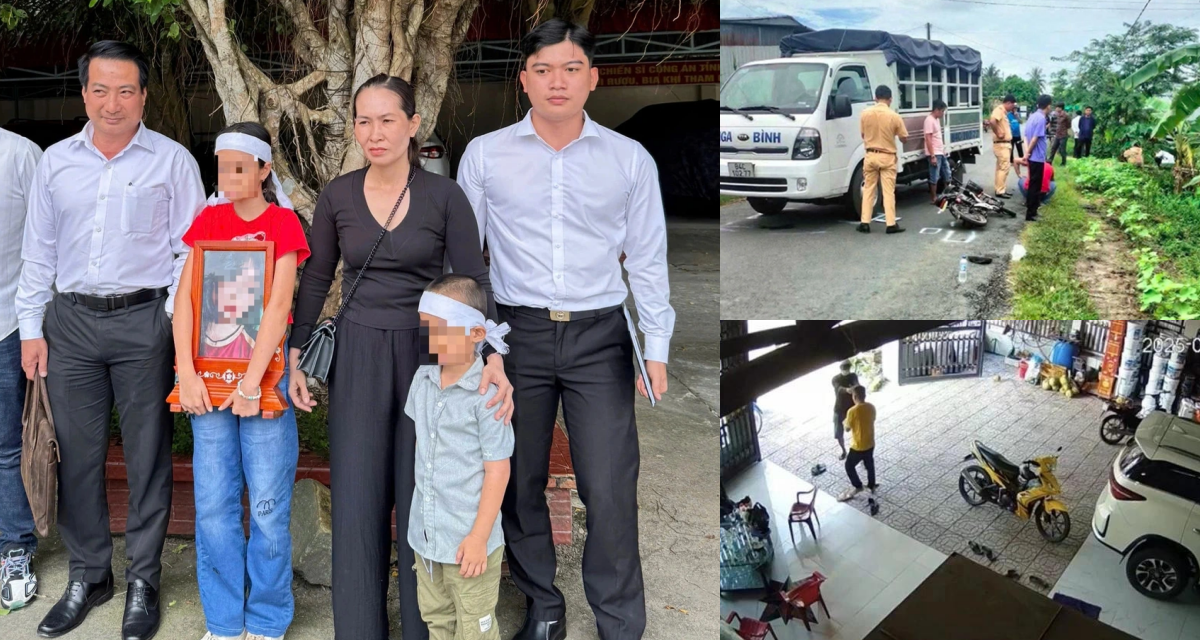 Diễn biến mới vụ nữ sinh Vĩnh Long tử vong: Tình tiết quan trọng giúp vụ án chính thức phục hồi điều tra