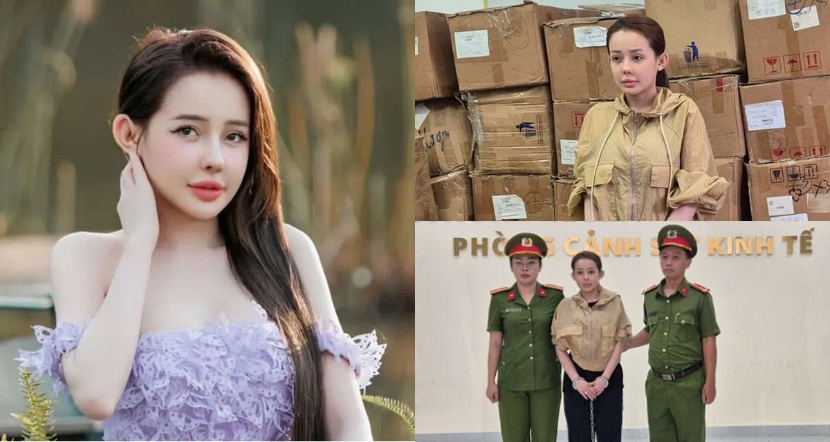 Ngân 98 trước khi bị bắt giữ vẫn vô cùng lươn lẹo, tuyên bố đầy thách thức cho rằng mình bị hãm hại