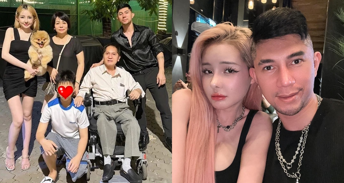 Lương Bằng Quang lộ dấu hiệu bất thường sau khi Ngân 98 bị bắt, bị khui ra xuất thân cực khủng