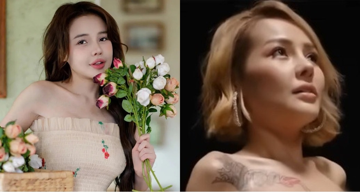 Cảnh nóng gây nhức mắt của Ngân 98 trước khi bị bắt, khoe trọn ‘cặp loa’ ngoại cỡ ít ai dám nhìn