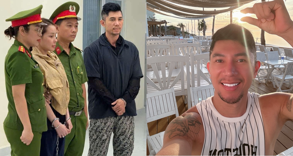 Lương Bằng Quang gặp rắc rối lớn sau khi Ngân 98 bị bắt, đã lường trước được việc vợ xộ khám?